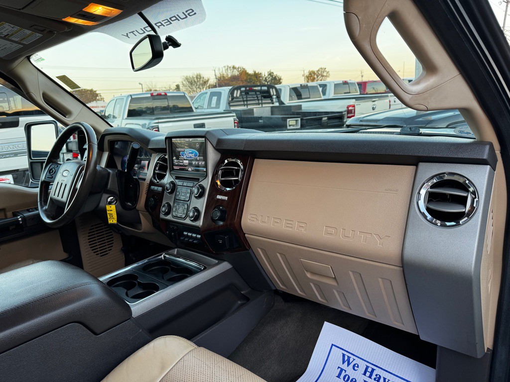 2013 Ford F-250 Image 23