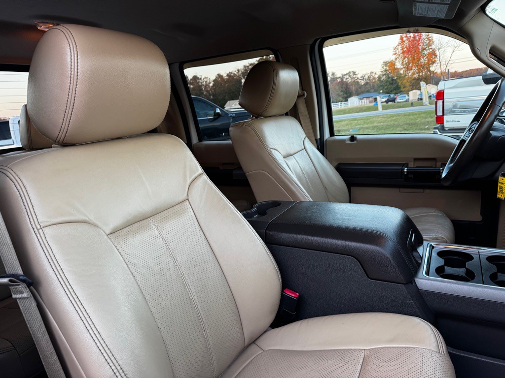 2013 Ford F-250 Image 24