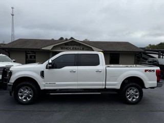 Image for 2018 Ford F-350 Super Duty ID: 6985550