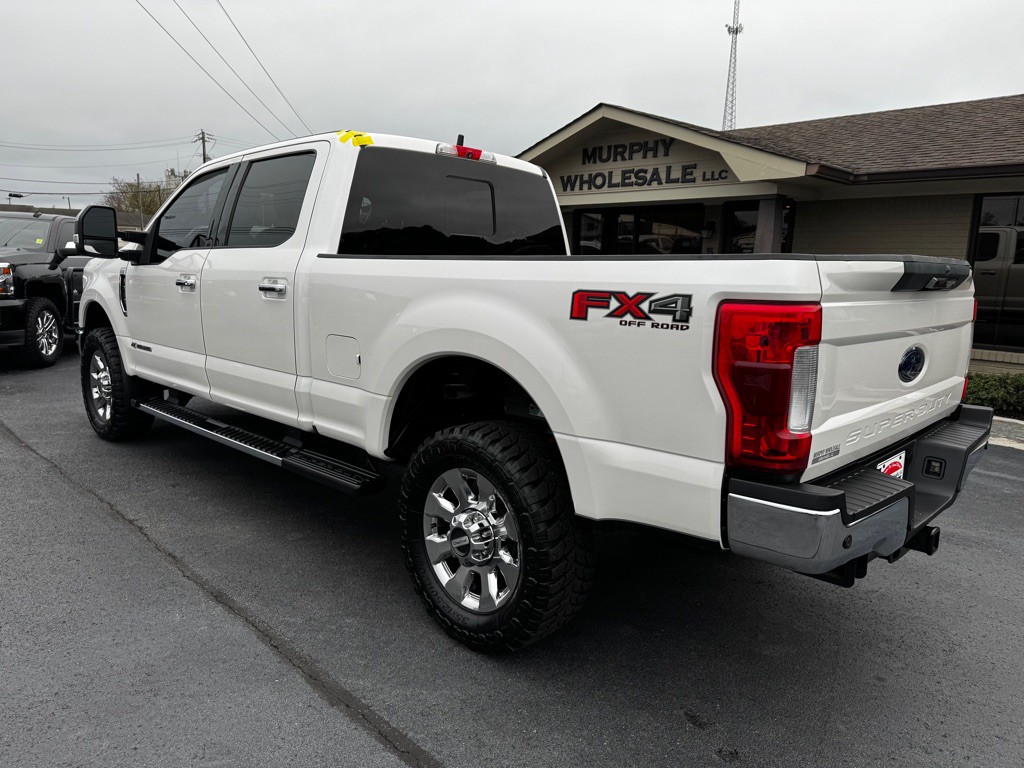 2018 Ford F-350 Image 3