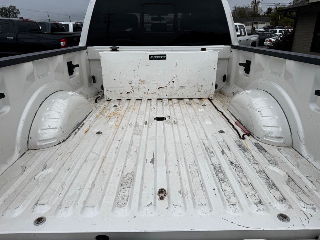 2018 Ford F-350 Image 5