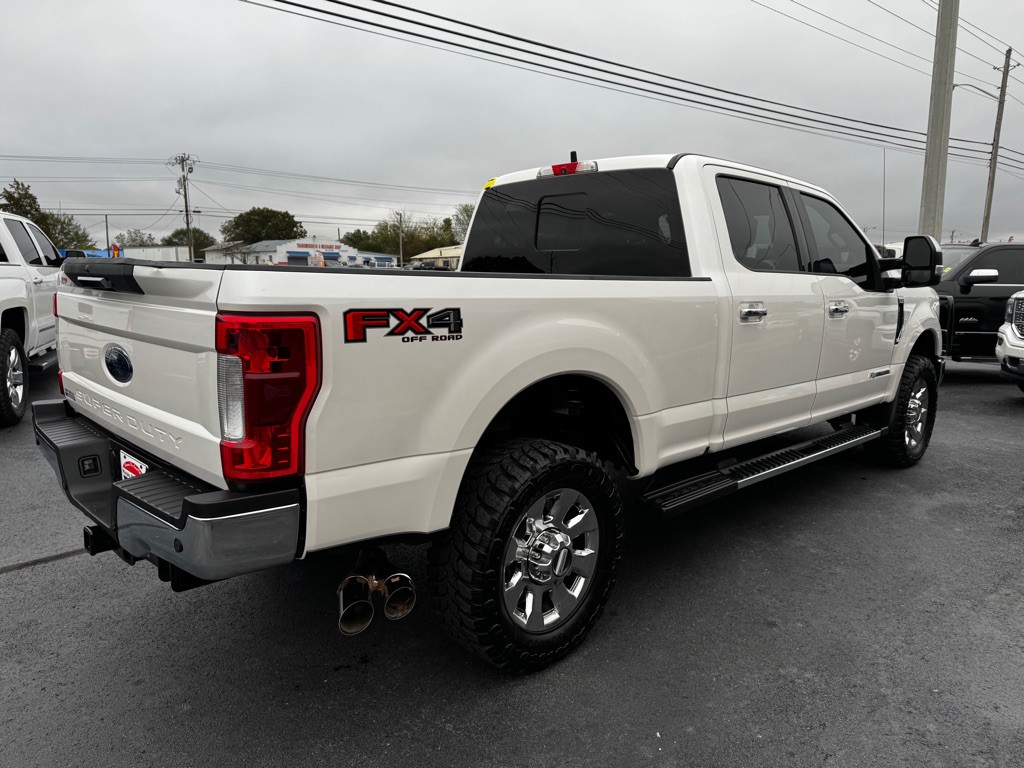 2018 Ford F-350 Image 6