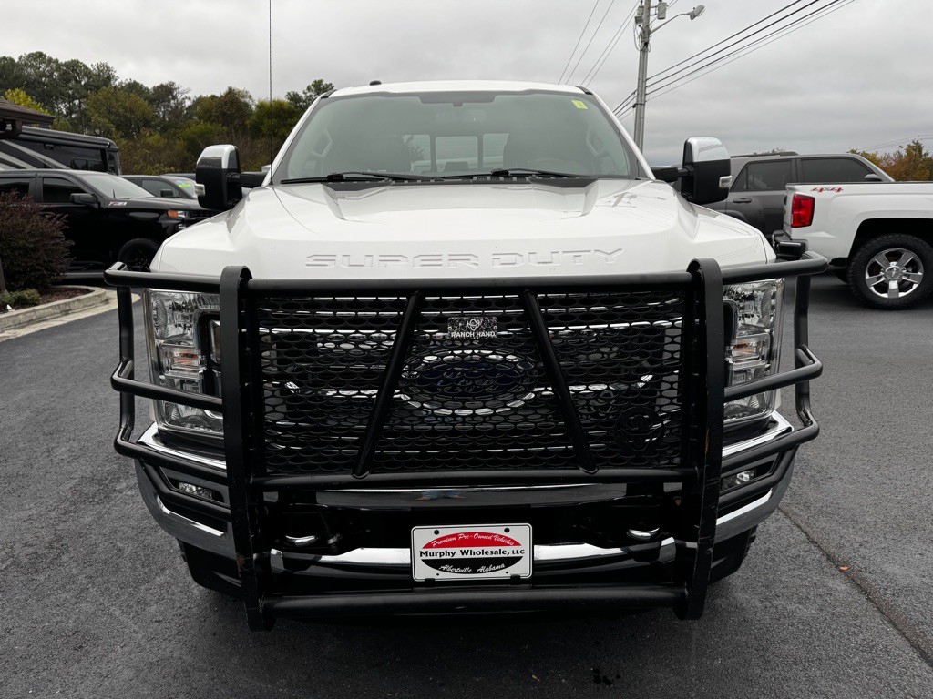 2018 Ford F-350 Image 9