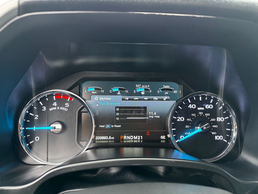 2018 Ford F-350 Image 13