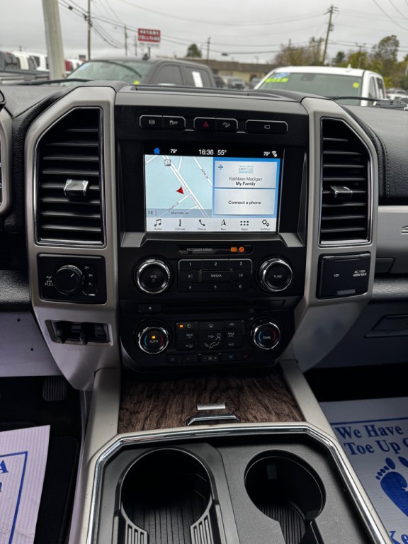 2018 Ford F-350 Image 14