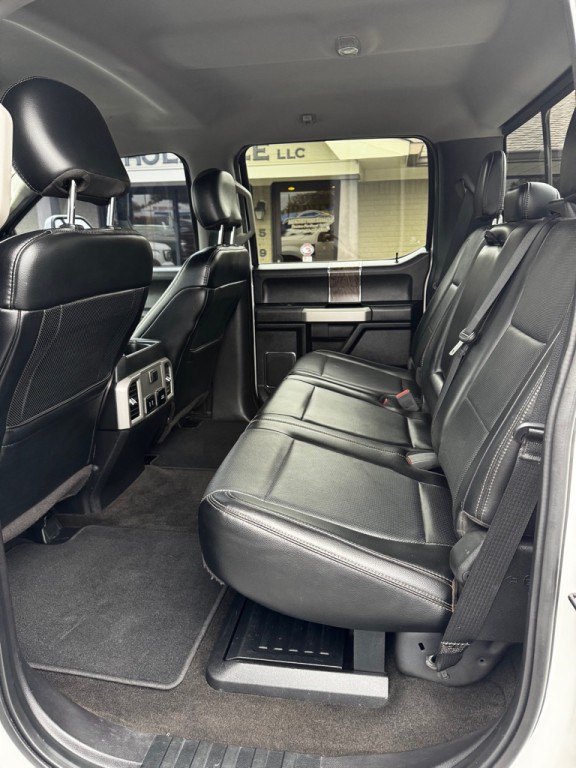 2018 Ford F-350 Image 16