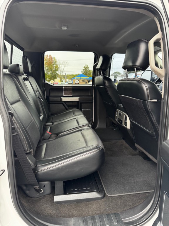 2018 Ford F-350 Image 18