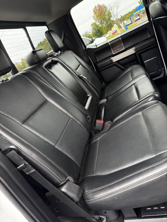 2018 Ford F-350 Image 20