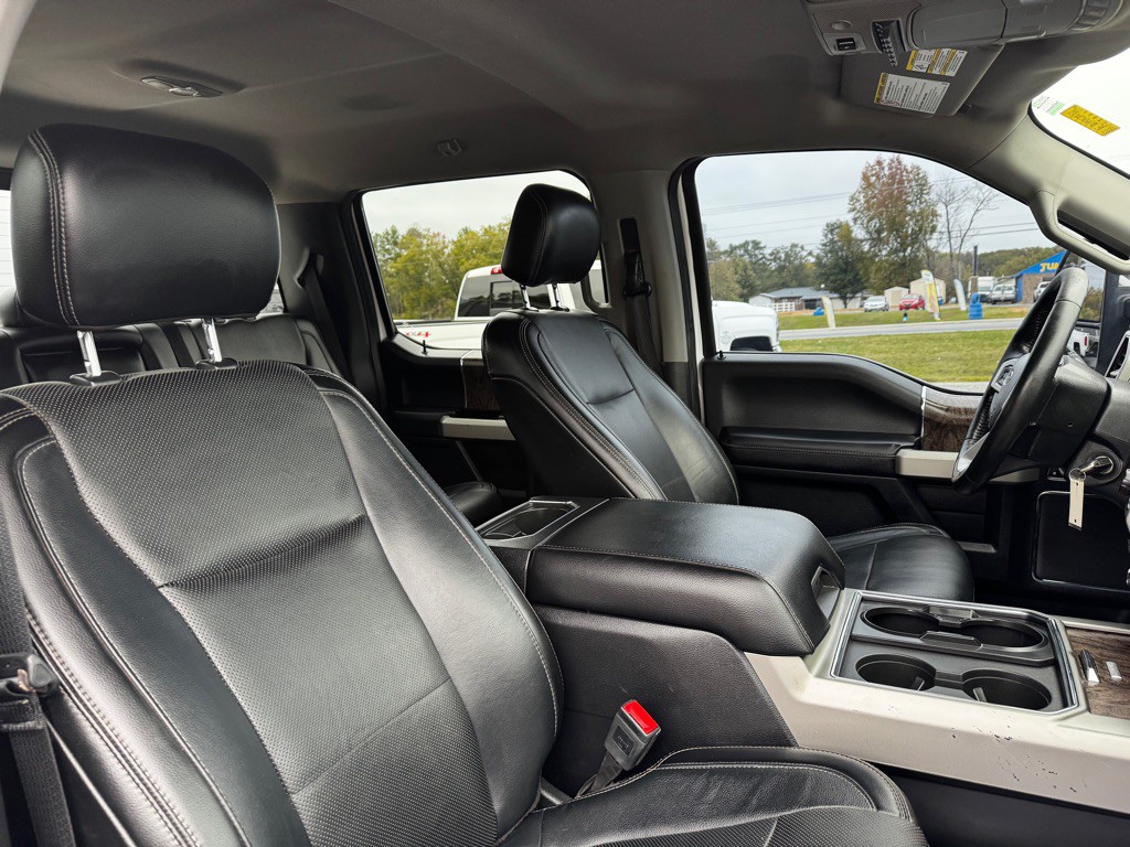 2018 Ford F-350 Image 23