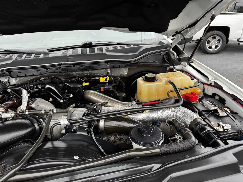 2018 Ford F-350 Image 25