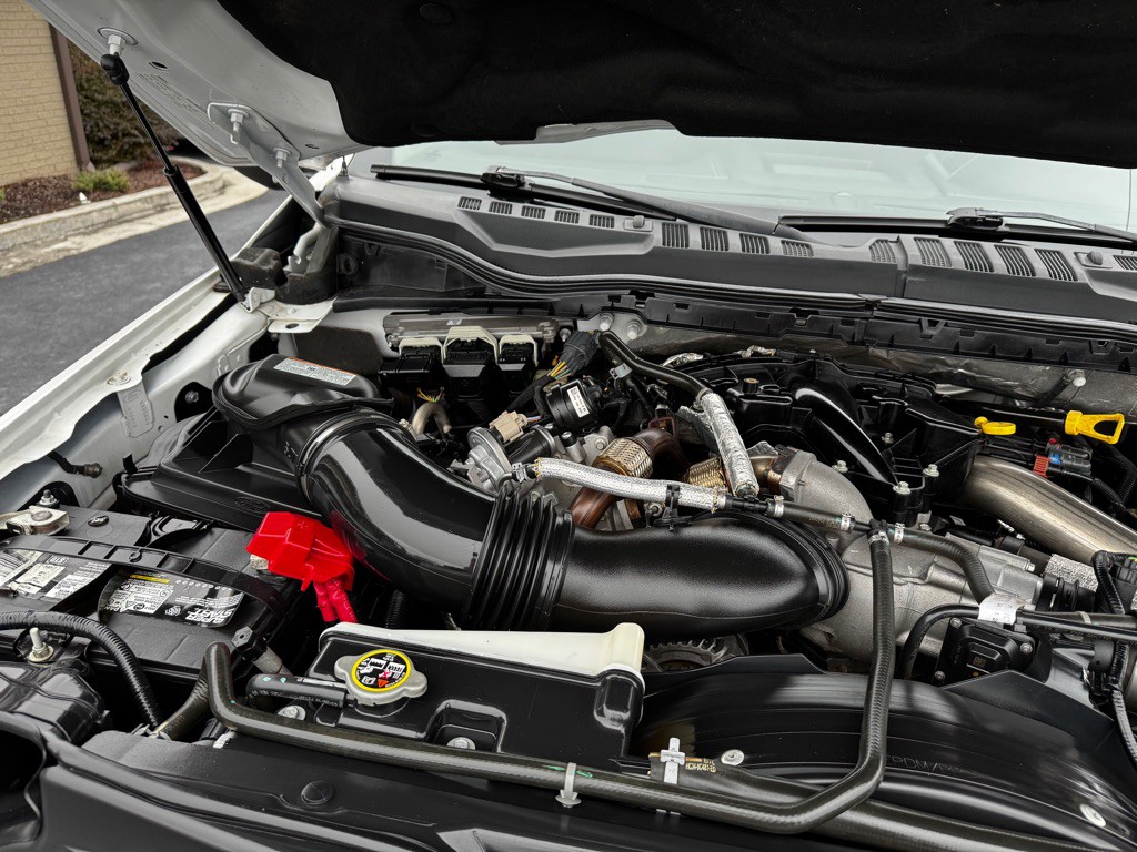 2018 Ford F-350 Image 26