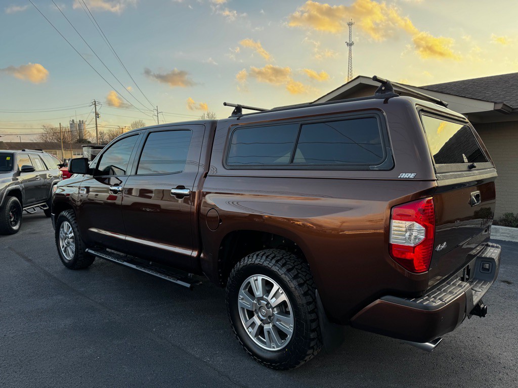 2015 Toyota Tundra Image 3