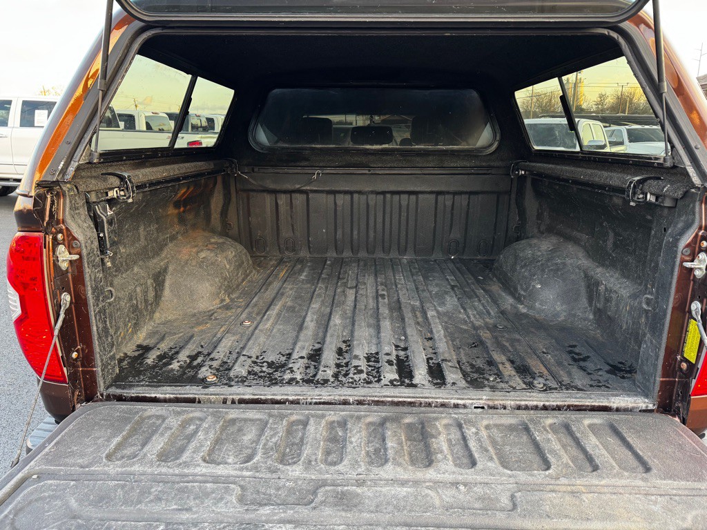 2015 Toyota Tundra Image 5