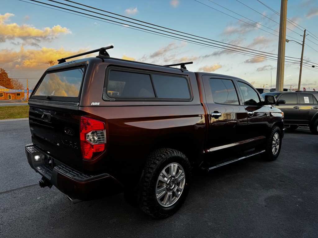 2015 Toyota Tundra Image 6