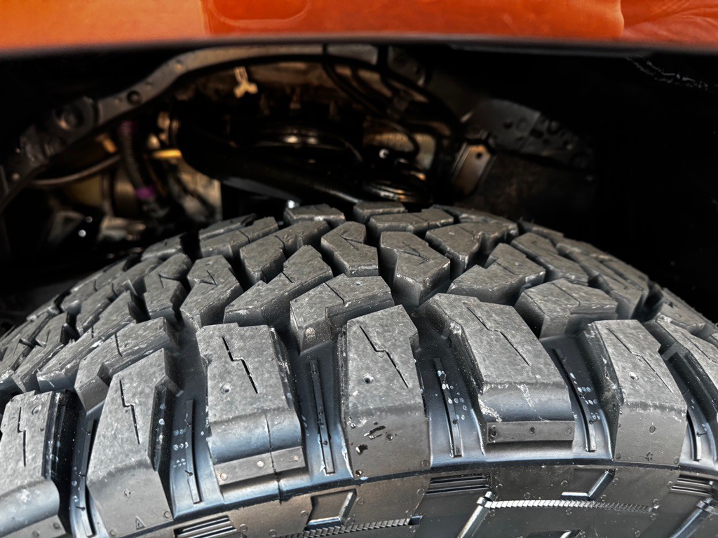 2015 Toyota Tundra Image 11