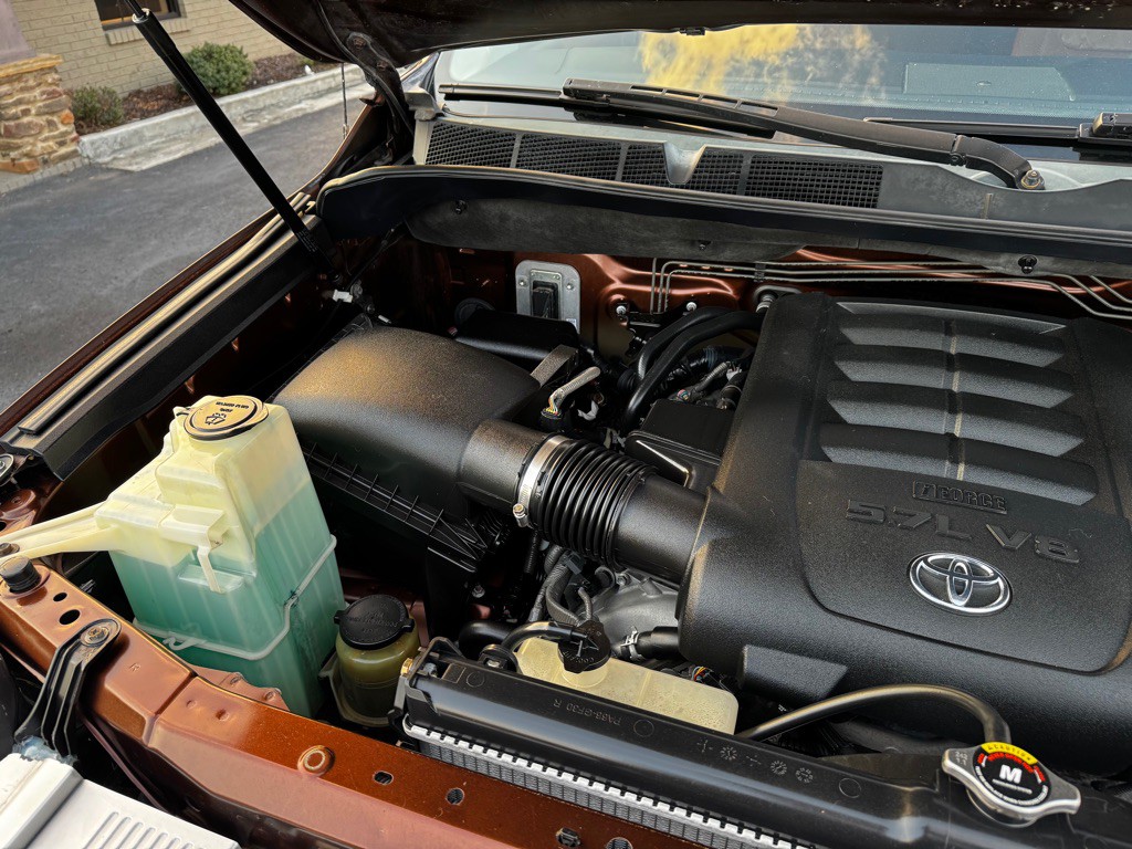 2015 Toyota Tundra Image 27