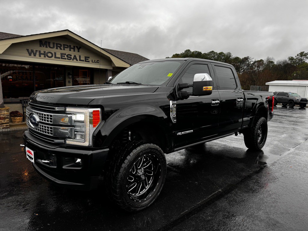 2017 Ford F-250 Image 2