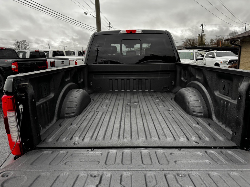 2017 Ford F-250 Image 5