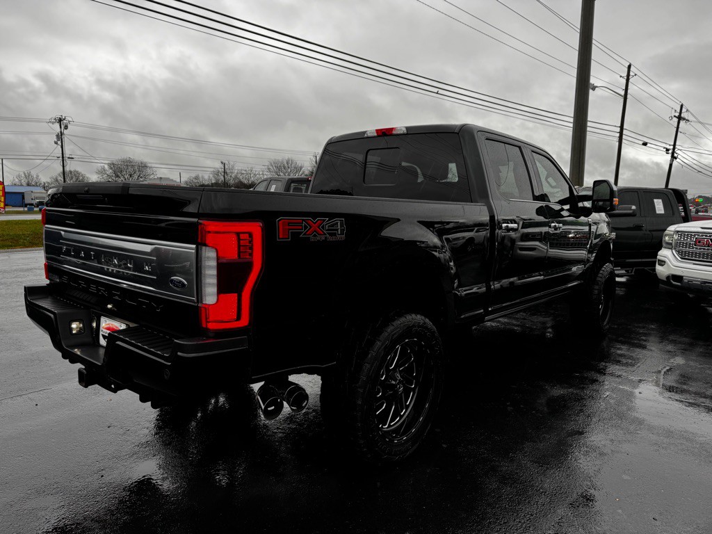 2017 Ford F-250 Image 6