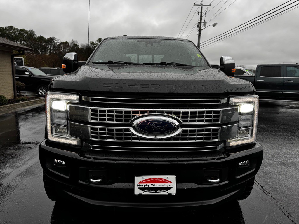 2017 Ford F-250 Image 9