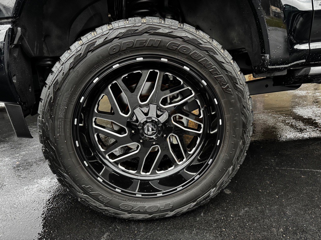 2017 Ford F-250 Image 10