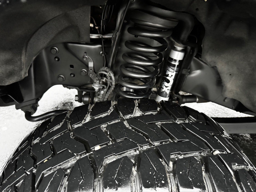 2017 Ford F-250 Image 11