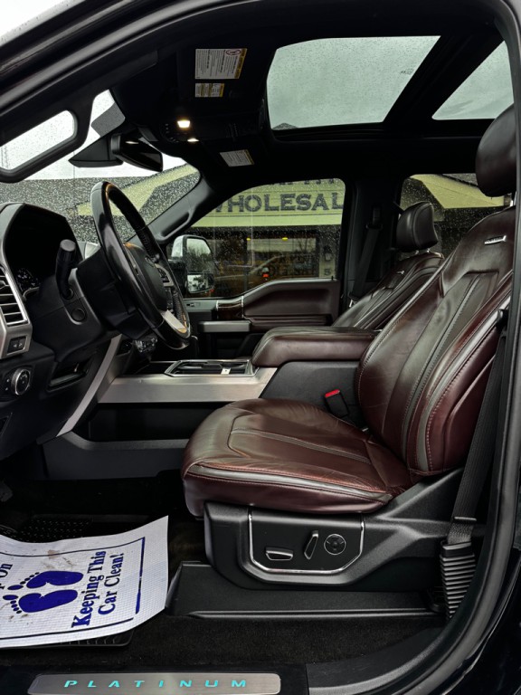 2017 Ford F-250 Image 12