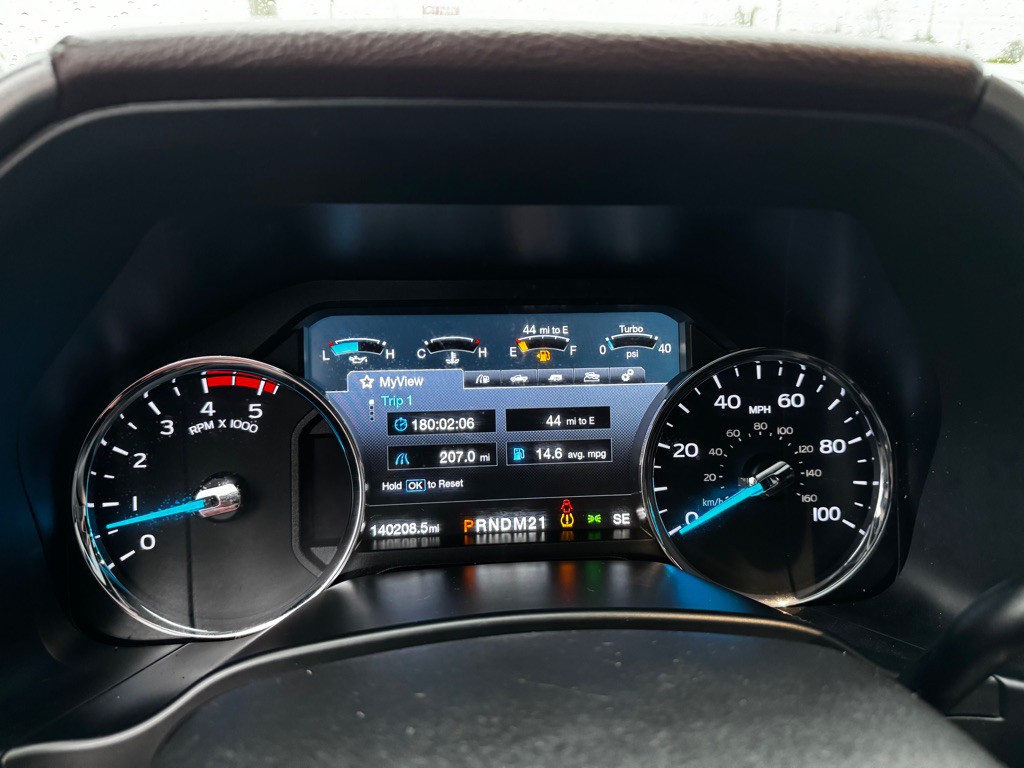 2017 Ford F-250 Image 13