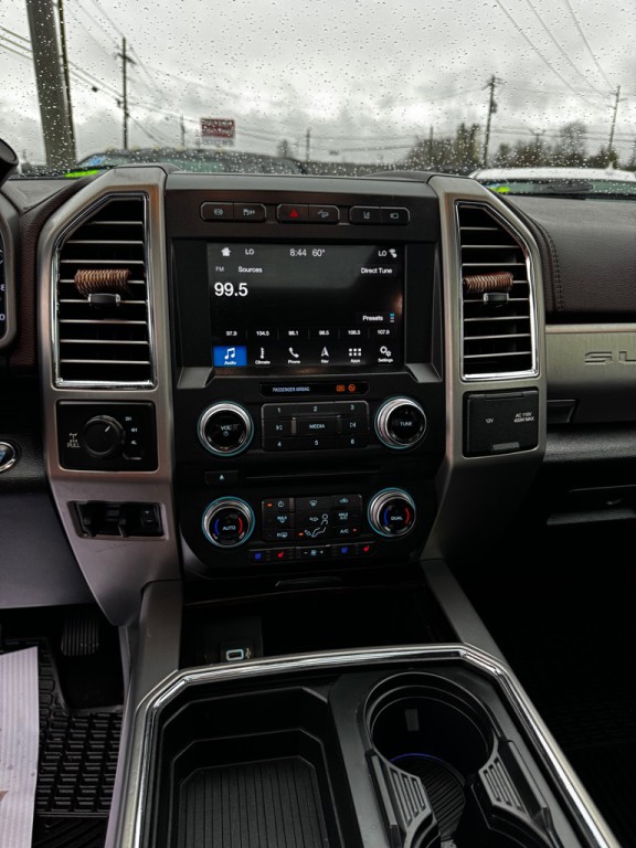 2017 Ford F-250 Image 14