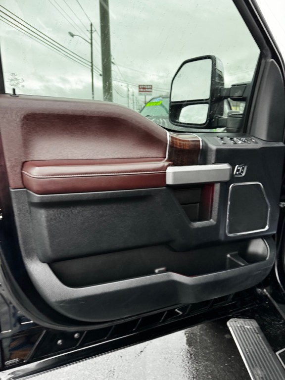 2017 Ford F-250 Image 15