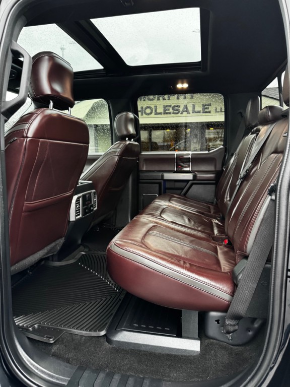 2017 Ford F-250 Image 16