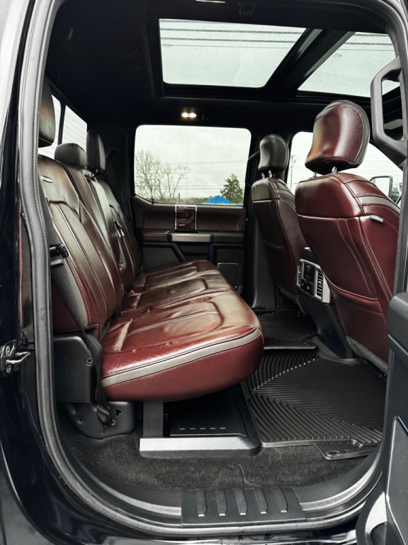 2017 Ford F-250 Image 19