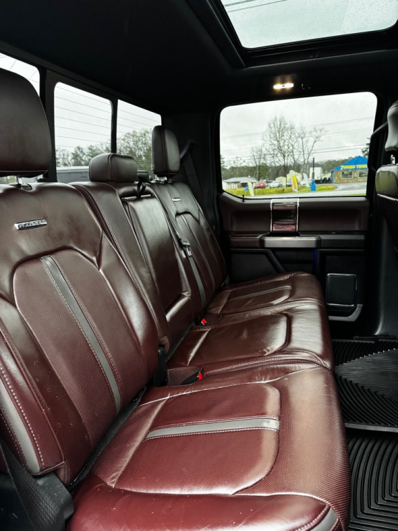 2017 Ford F-250 Image 20