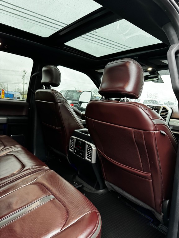 2017 Ford F-250 Image 21