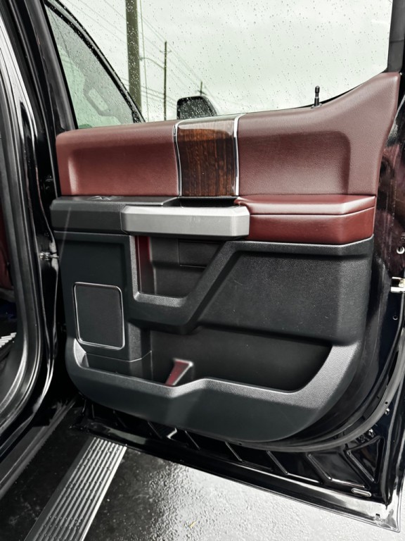 2017 Ford F-250 Image 22