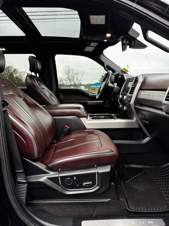 2017 Ford F-250 Image 23