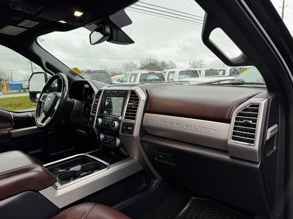 2017 Ford F-250 Image 24