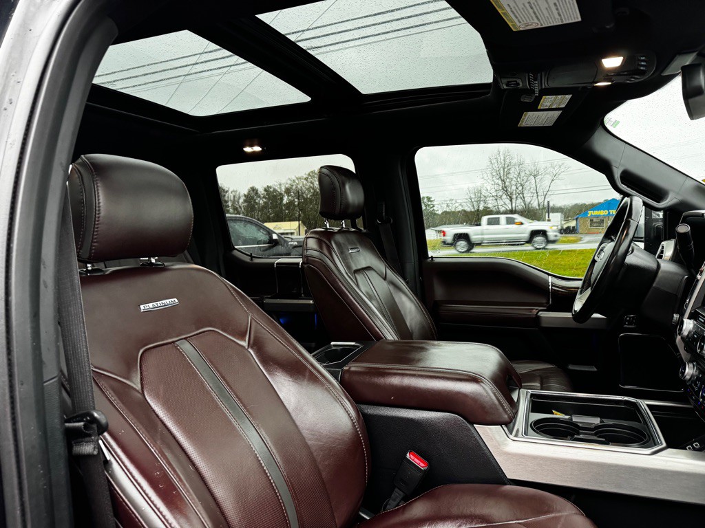 2017 Ford F-250 Image 25