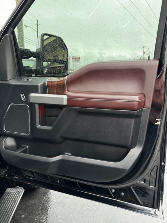 2017 Ford F-250 Image 26