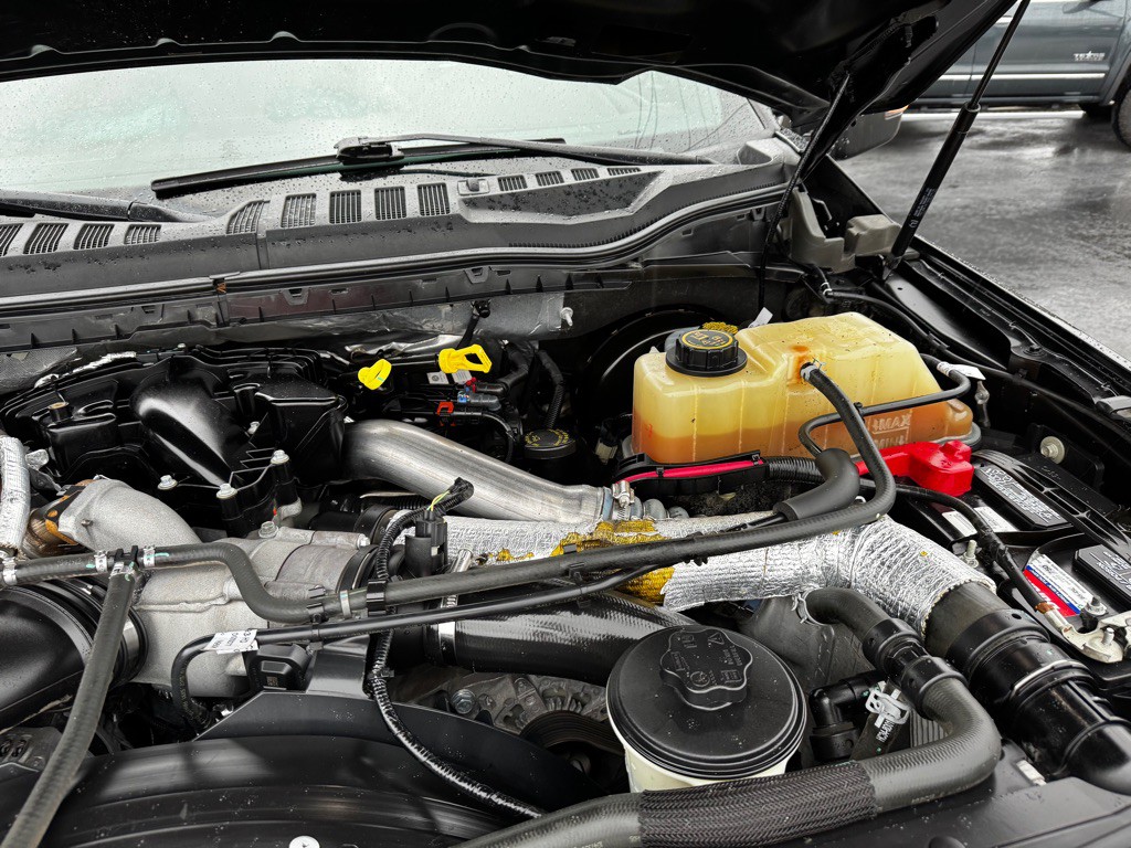 2017 Ford F-250 Image 27