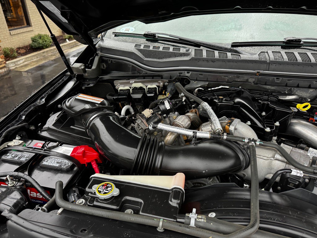 2017 Ford F-250 Image 28