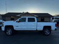 Image for 2016 Chevrolet Silverado 1500 High Country ID: 6998839