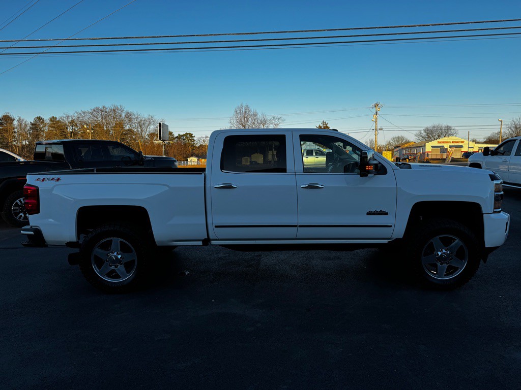 2016 Chevrolet Silverado 1500 Image 7