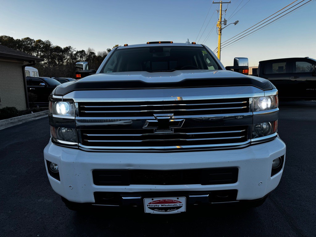 2016 Chevrolet Silverado 1500 Image 9