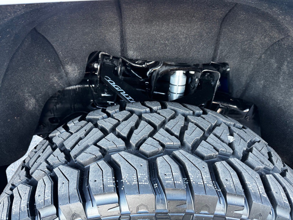 2016 Chevrolet Silverado 1500 Image 11