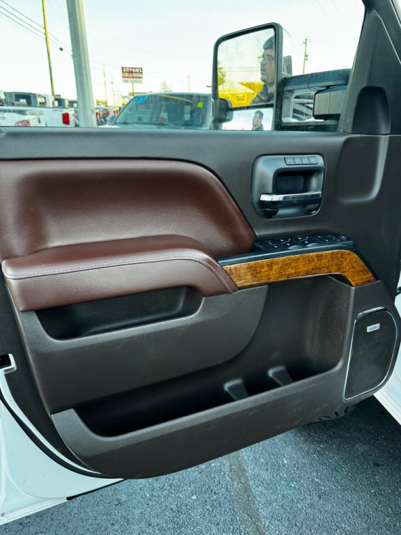 2016 Chevrolet Silverado 1500 Image 15