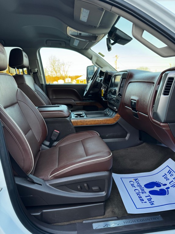 2016 Chevrolet Silverado 1500 Image 22