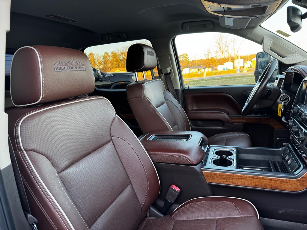 2016 Chevrolet Silverado 1500 Image 24