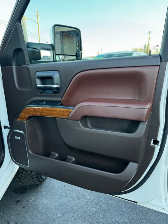 2016 Chevrolet Silverado 1500 Image 25