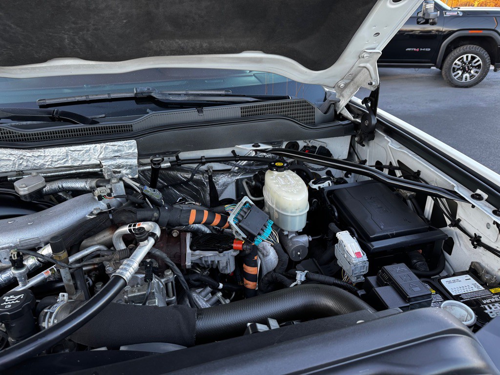 2016 Chevrolet Silverado 1500 Image 26